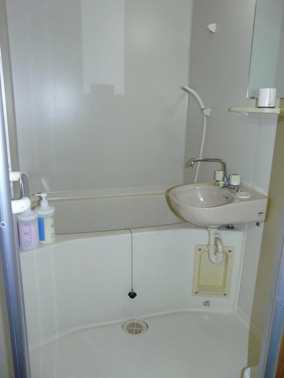 Pension Ressha House NakaNakafurano Cameră foto